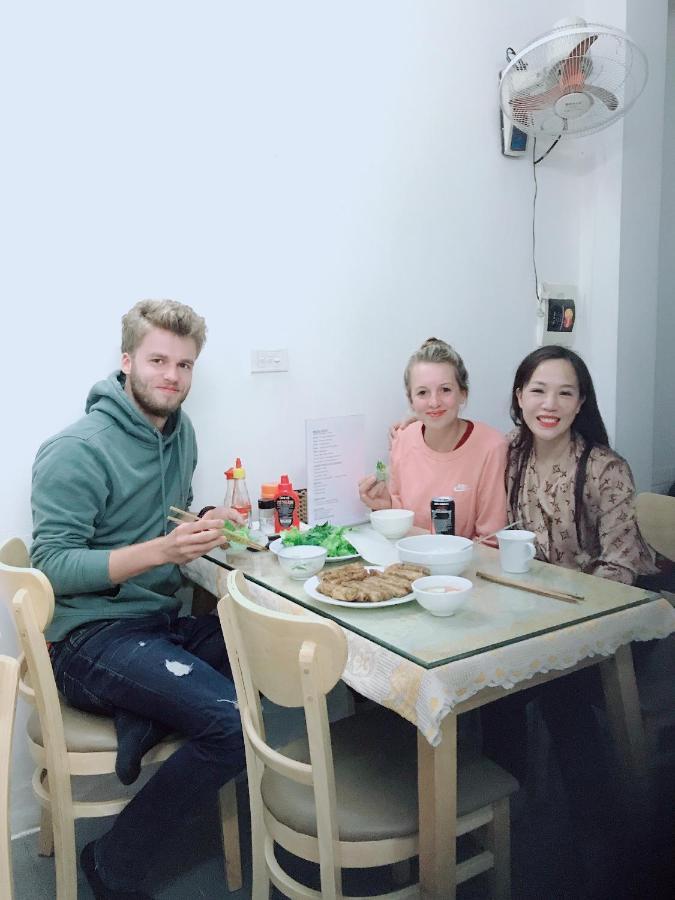 Hanoi Home Hostel Hanoi