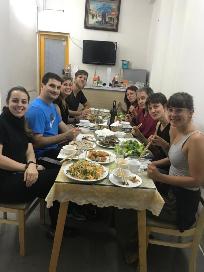 Hanoi Home Hostel Hanoi