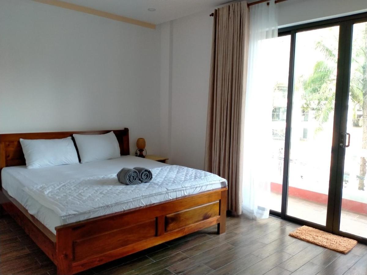 Guest house Kim Lien Phu Quoc