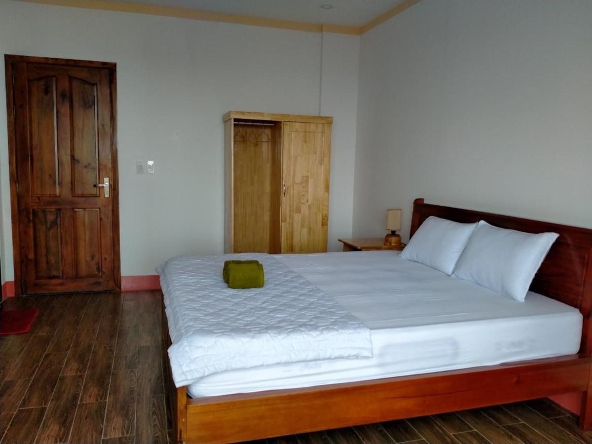 Kim Lien Guest house Phu Quoc