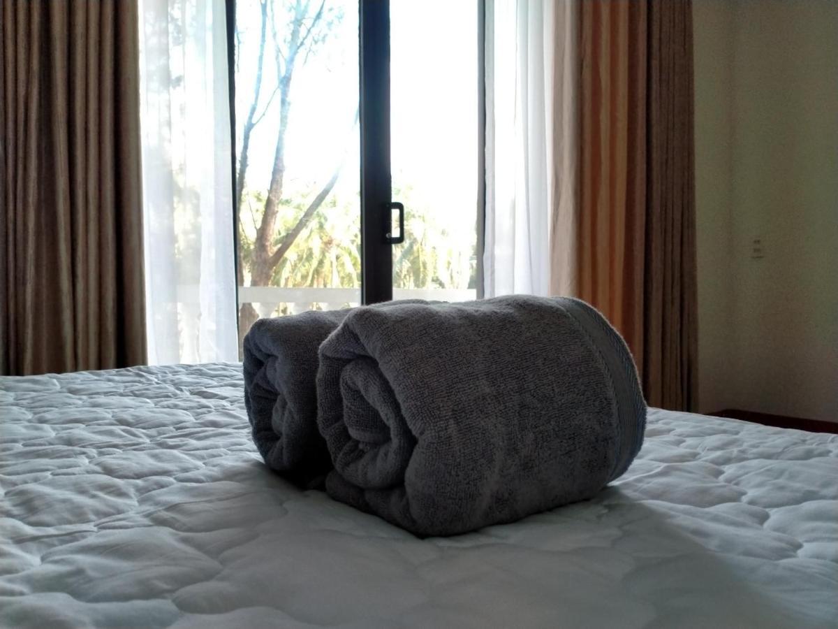 Guest house Kim Lien Phu Quoc
