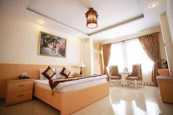 Hotel Tulip 2 Đà Lạt