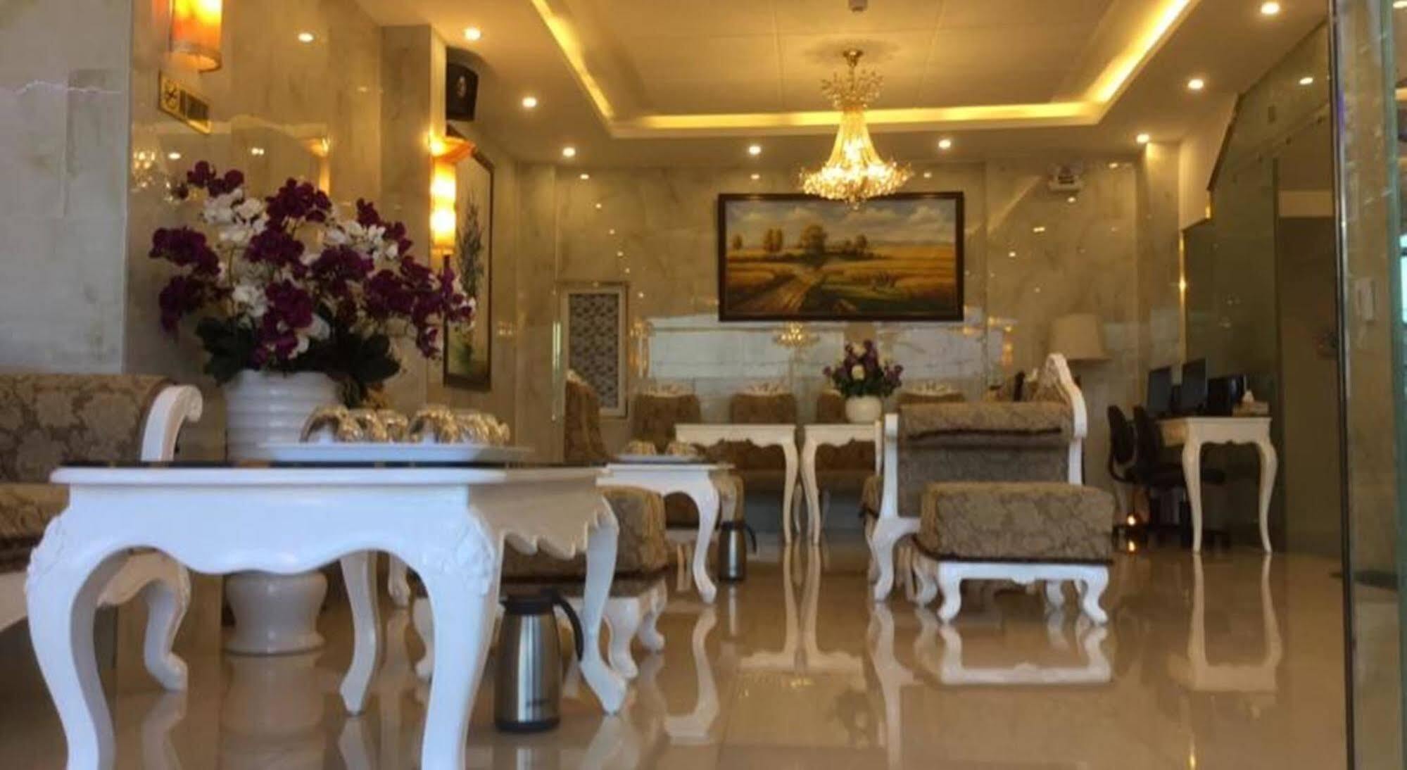 Tulip 2 Hotel Đà Lạt