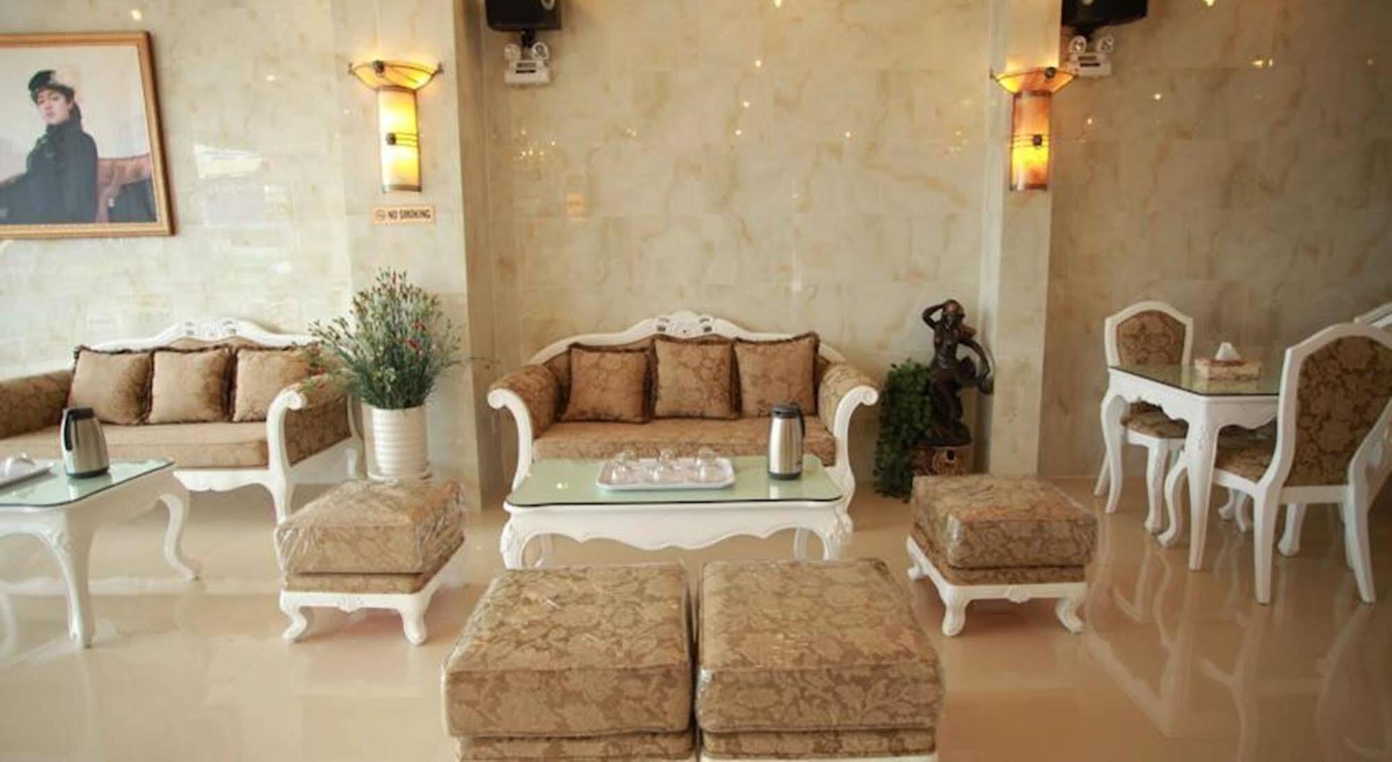 Tulip 2 Hotel Đà Lạt