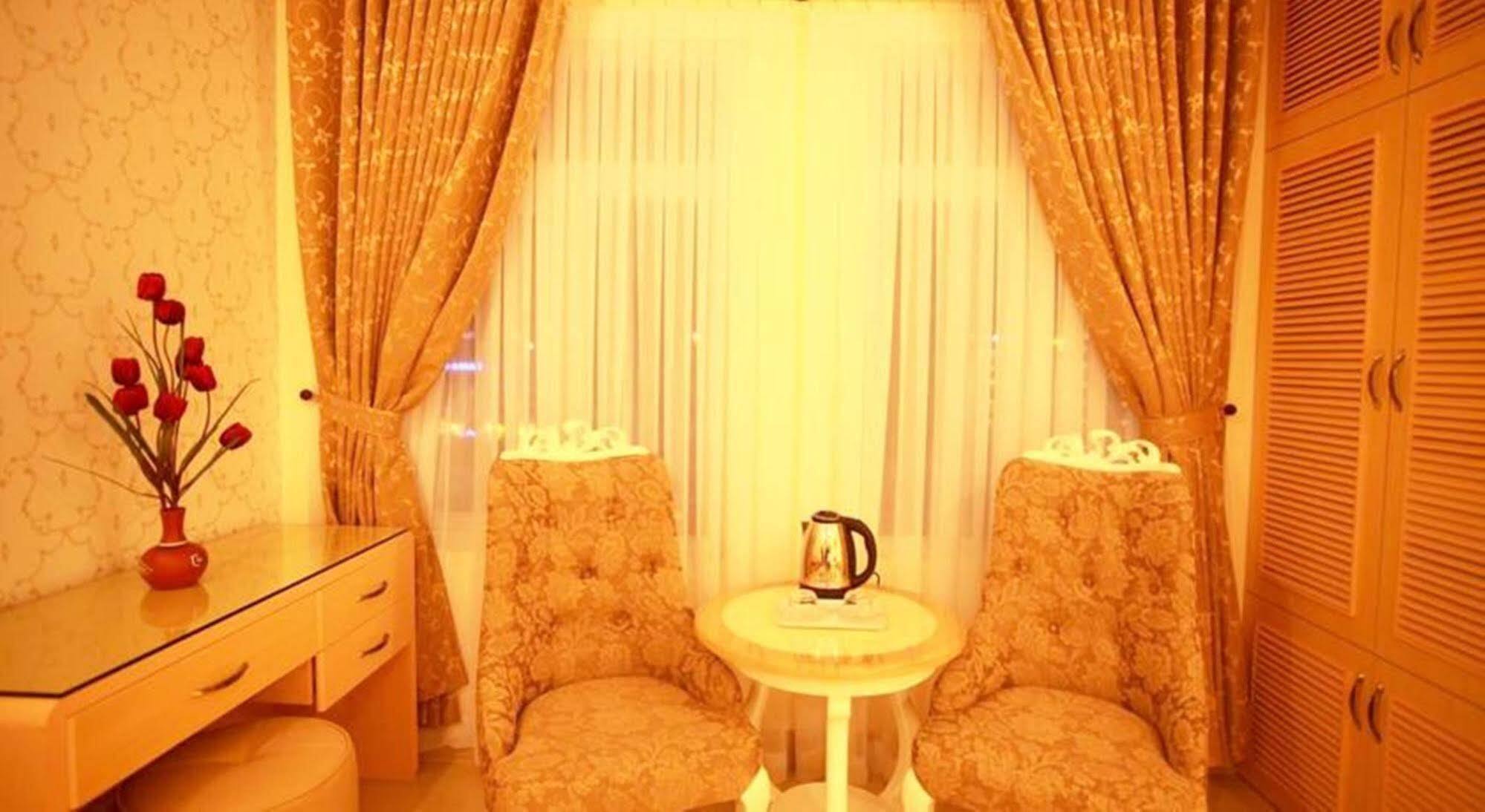 Tulip 2 Hotel Đà Lạt
