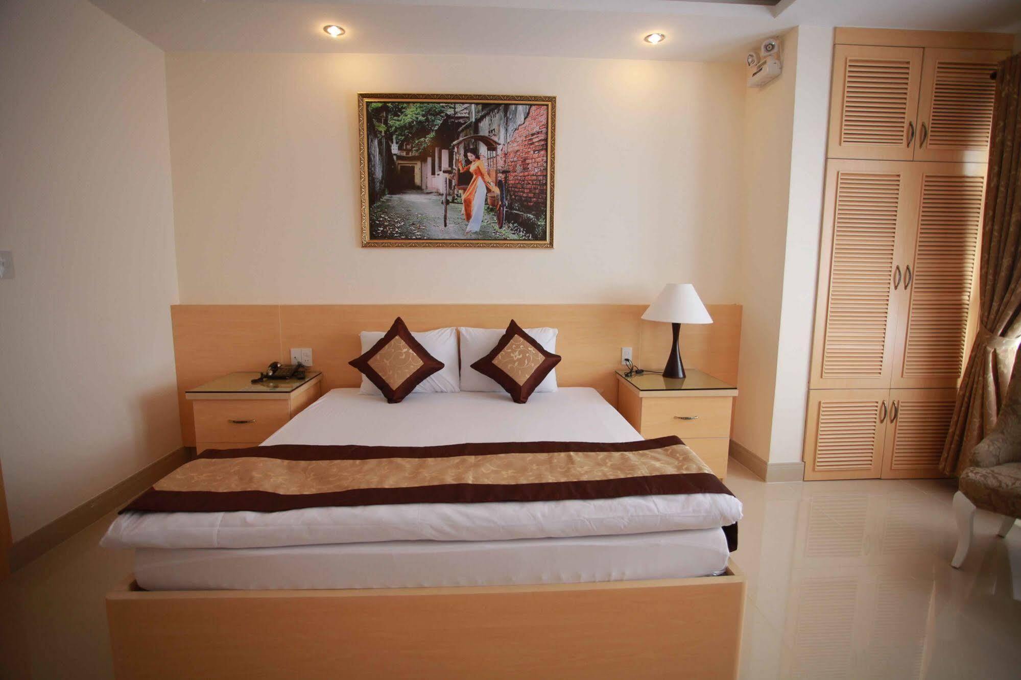Hotel Tulip 2 Đà Lạt