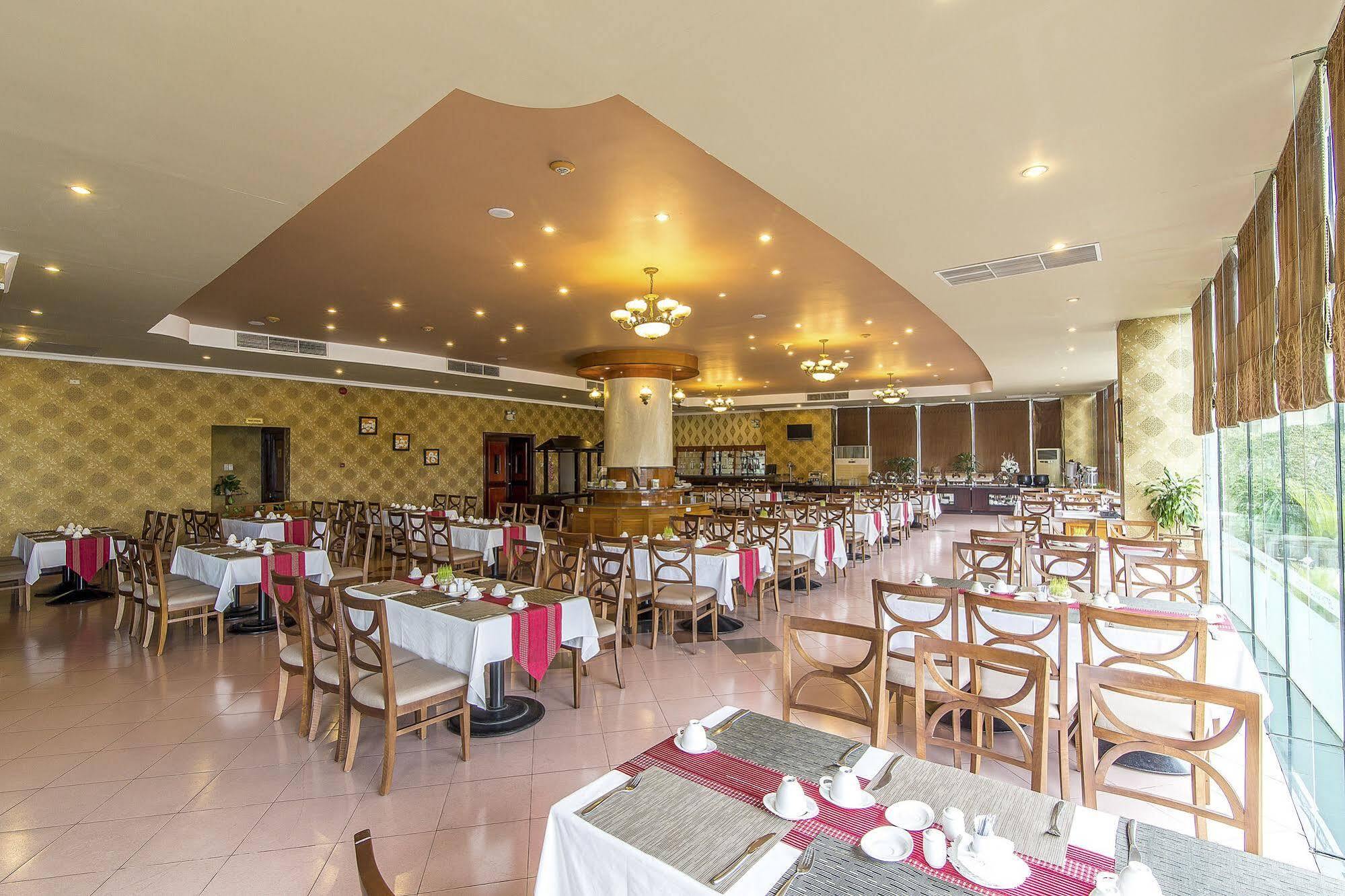 Hotel Sai Gon Ha Long