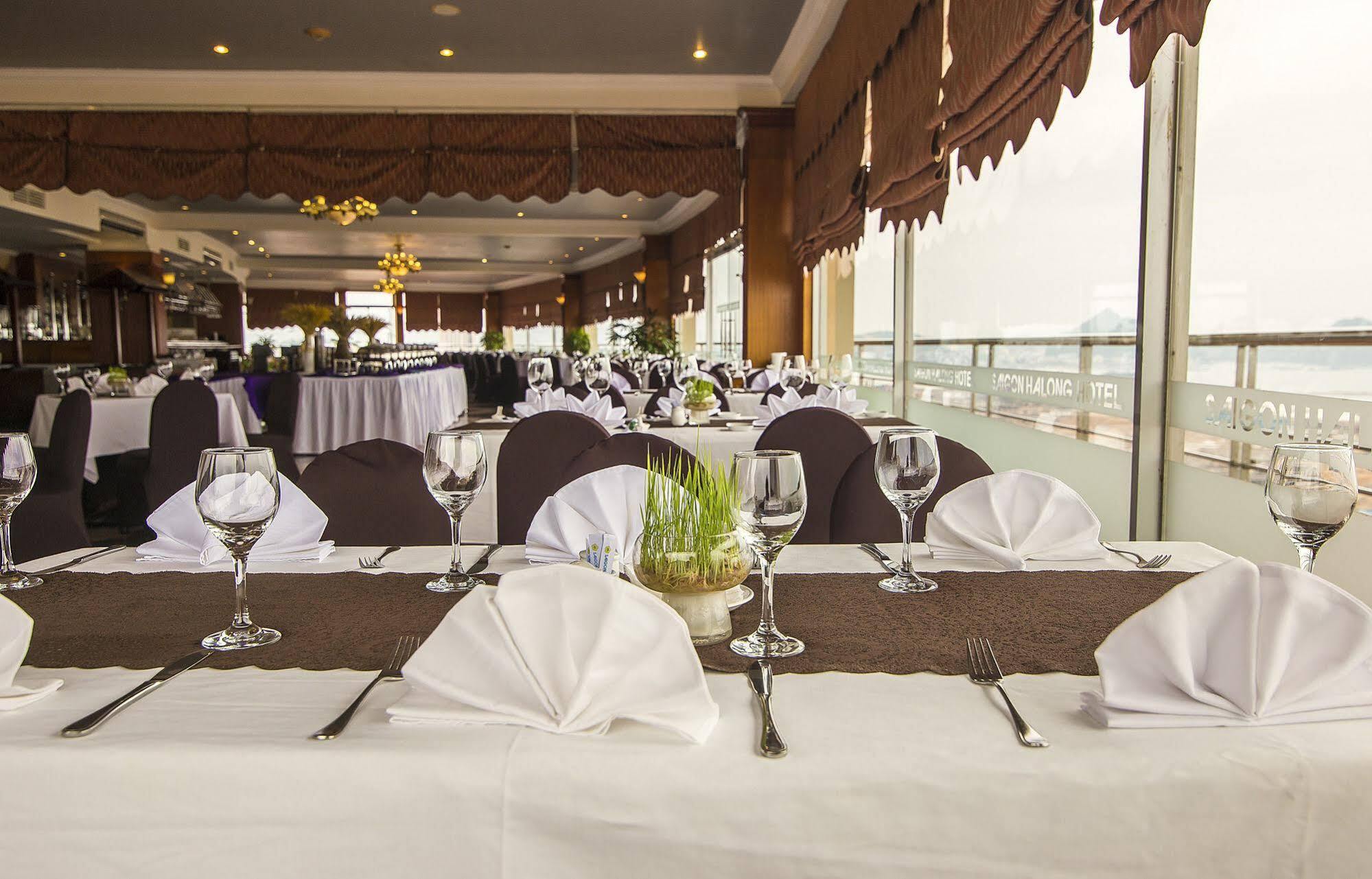 Sai Gon Hotel Ha Long