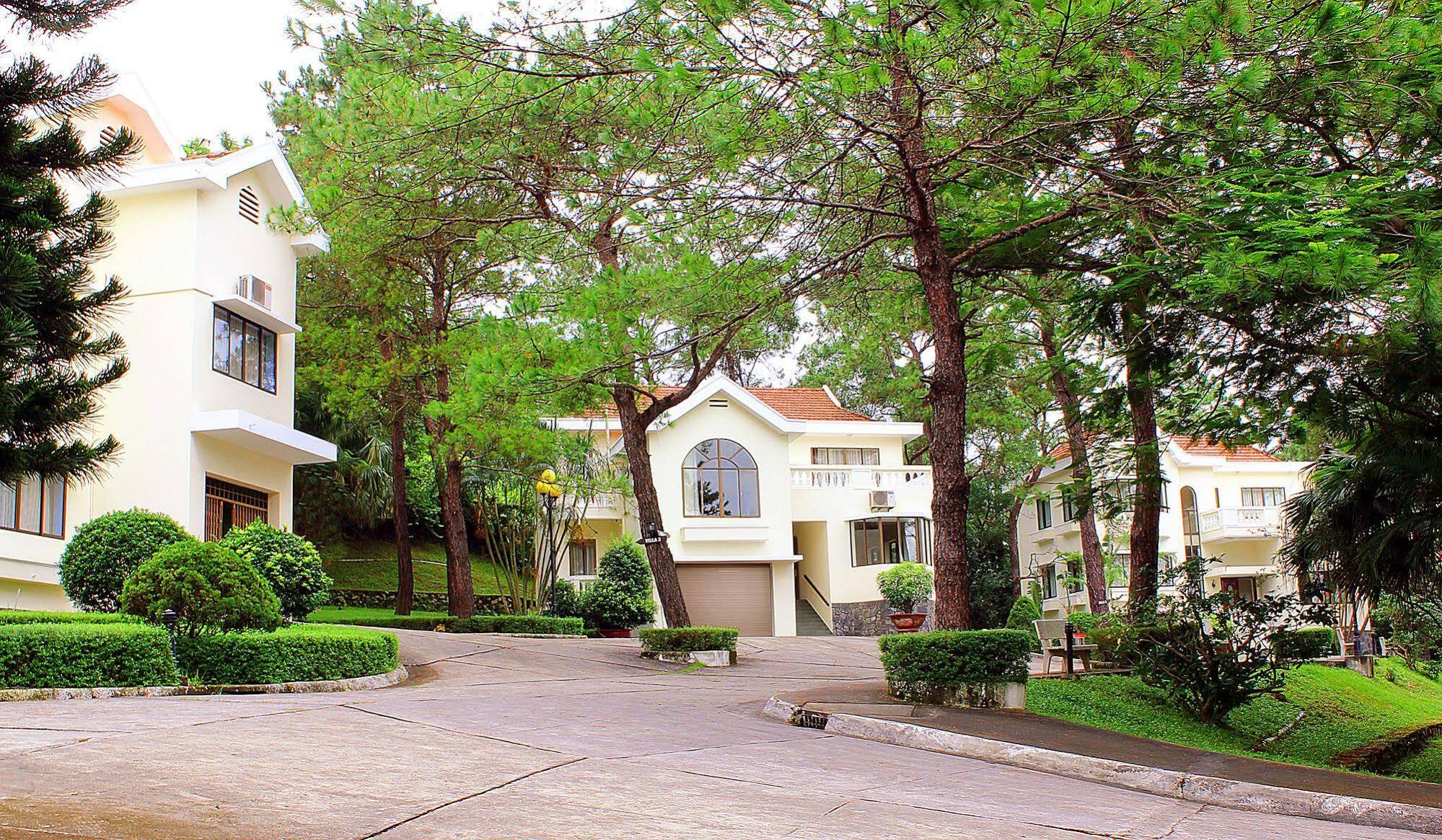 Sai Gon Hotel