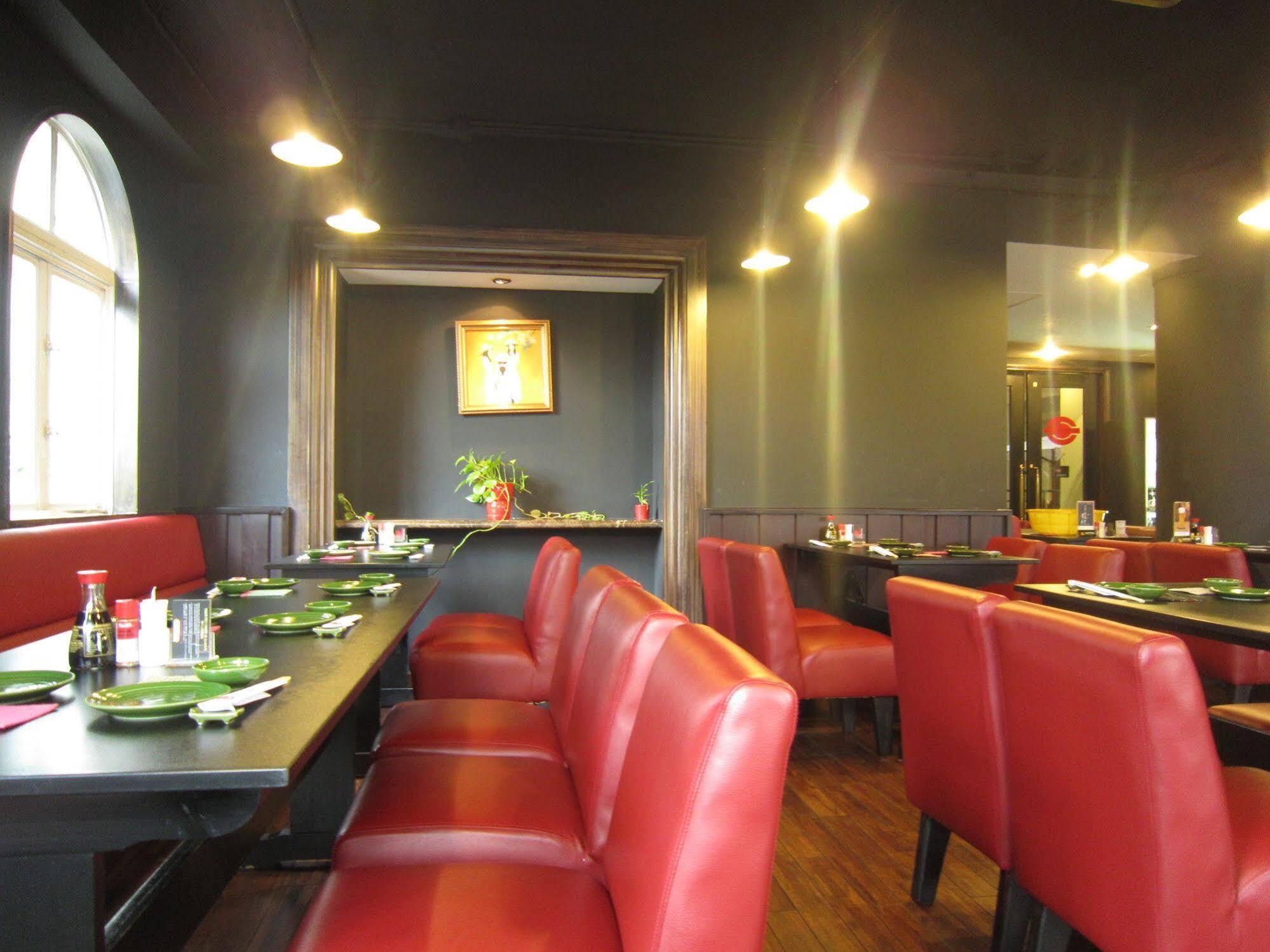Saigon Court Serviced Apartment Ho Chi Minh City