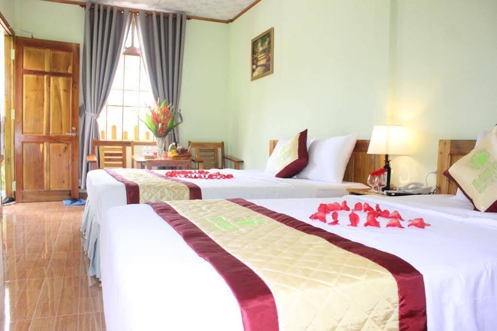 Bamboo Resort Phu Quoc