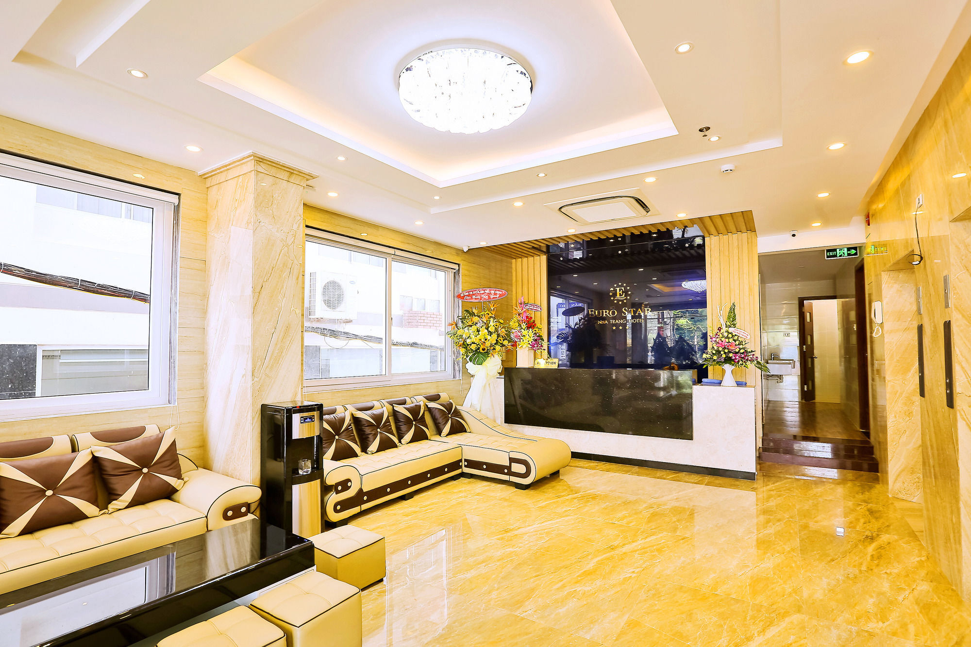 Hotel Euro Star