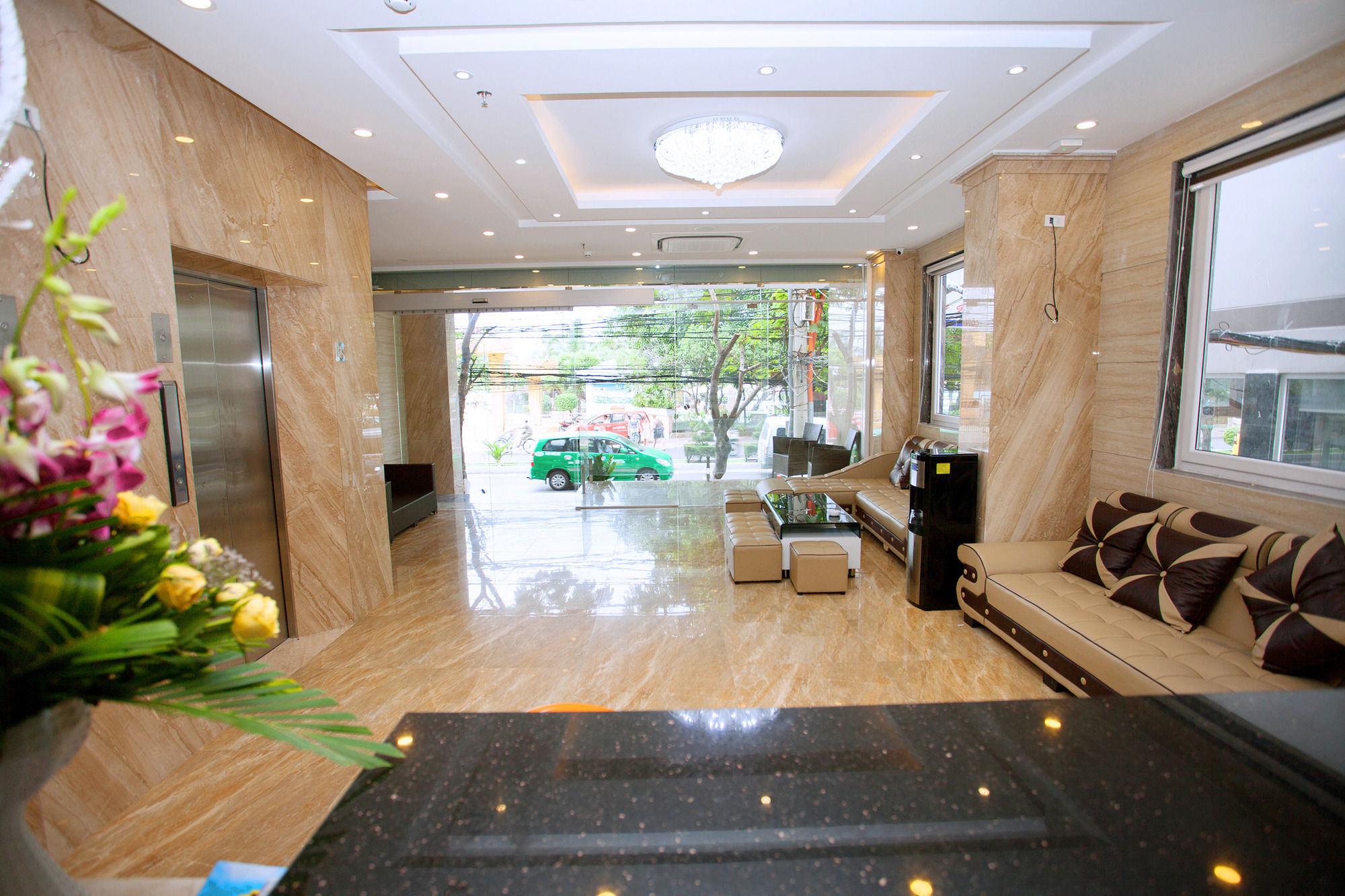 Euro Star Hotel Nha Trang