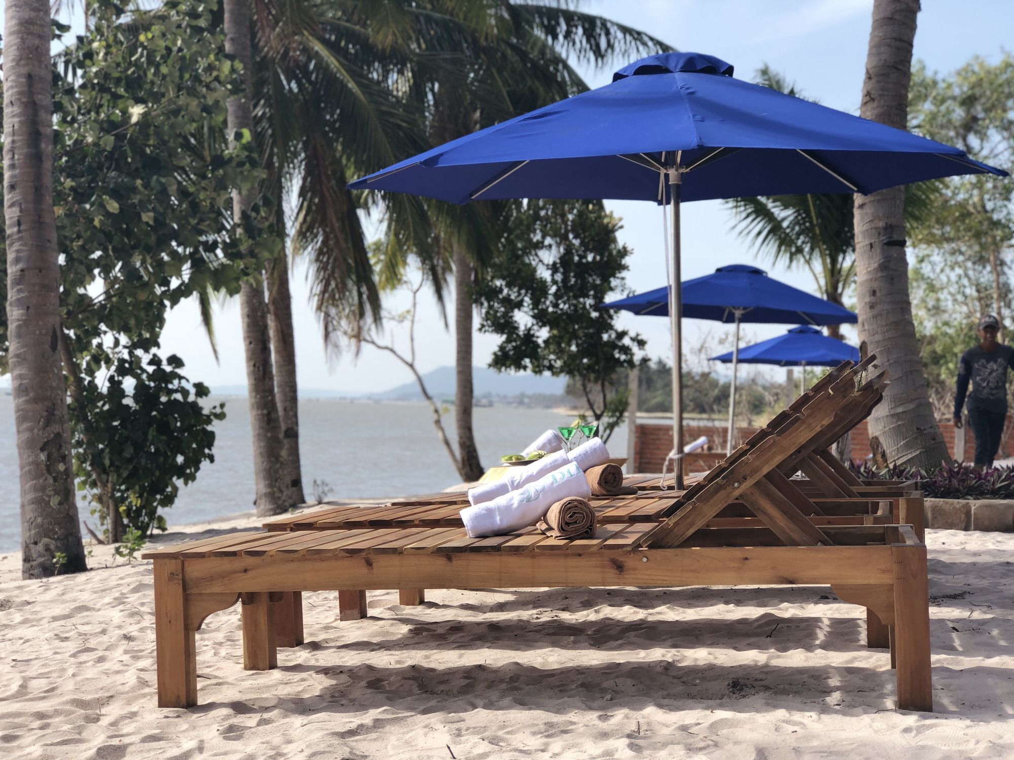 Dugong Resort