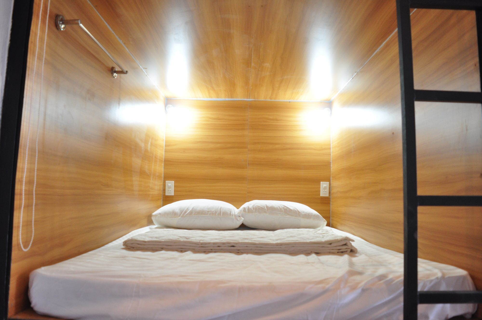 Hostel Village House Nha Trang