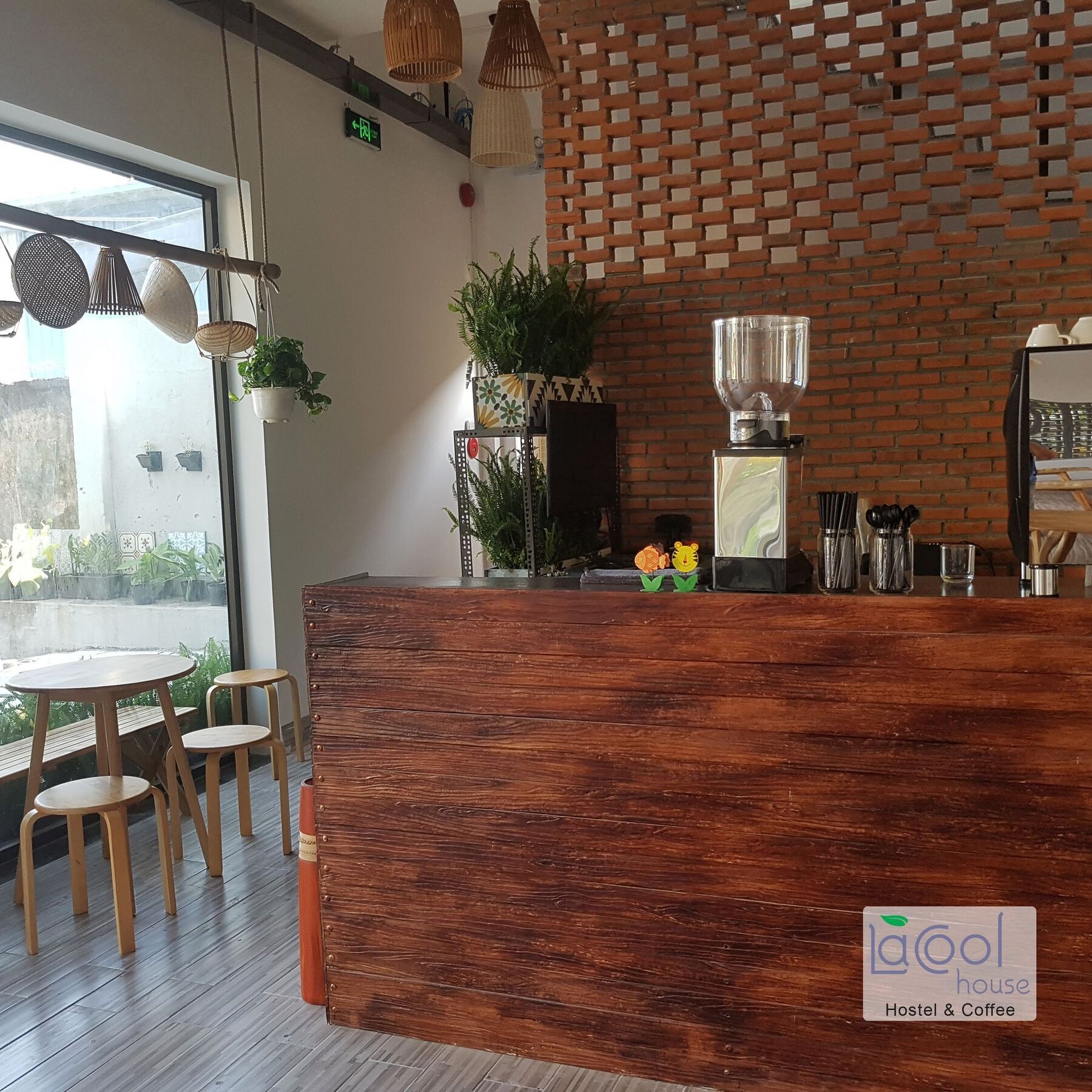 La Cool House Da Nang