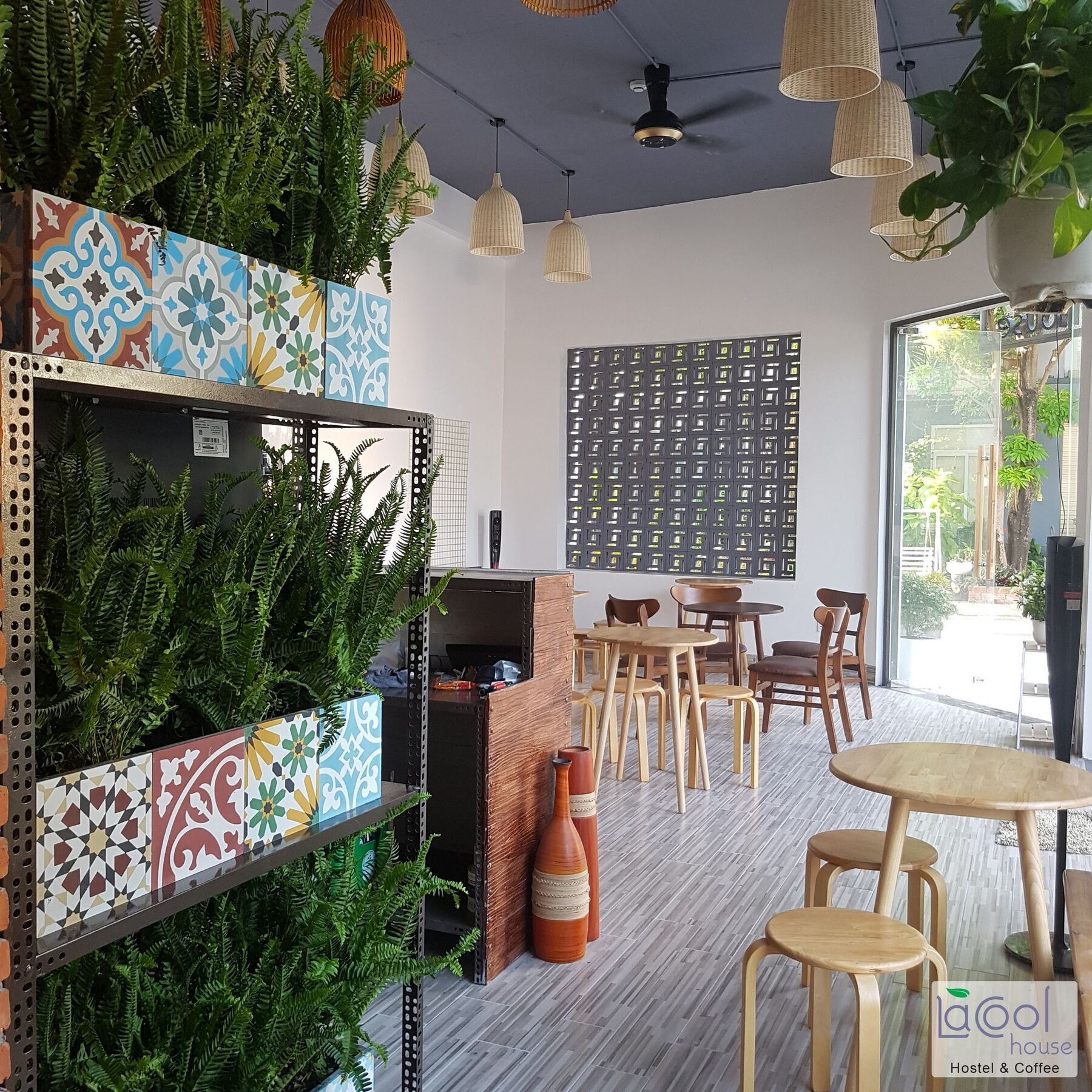 Hostel La Cool House