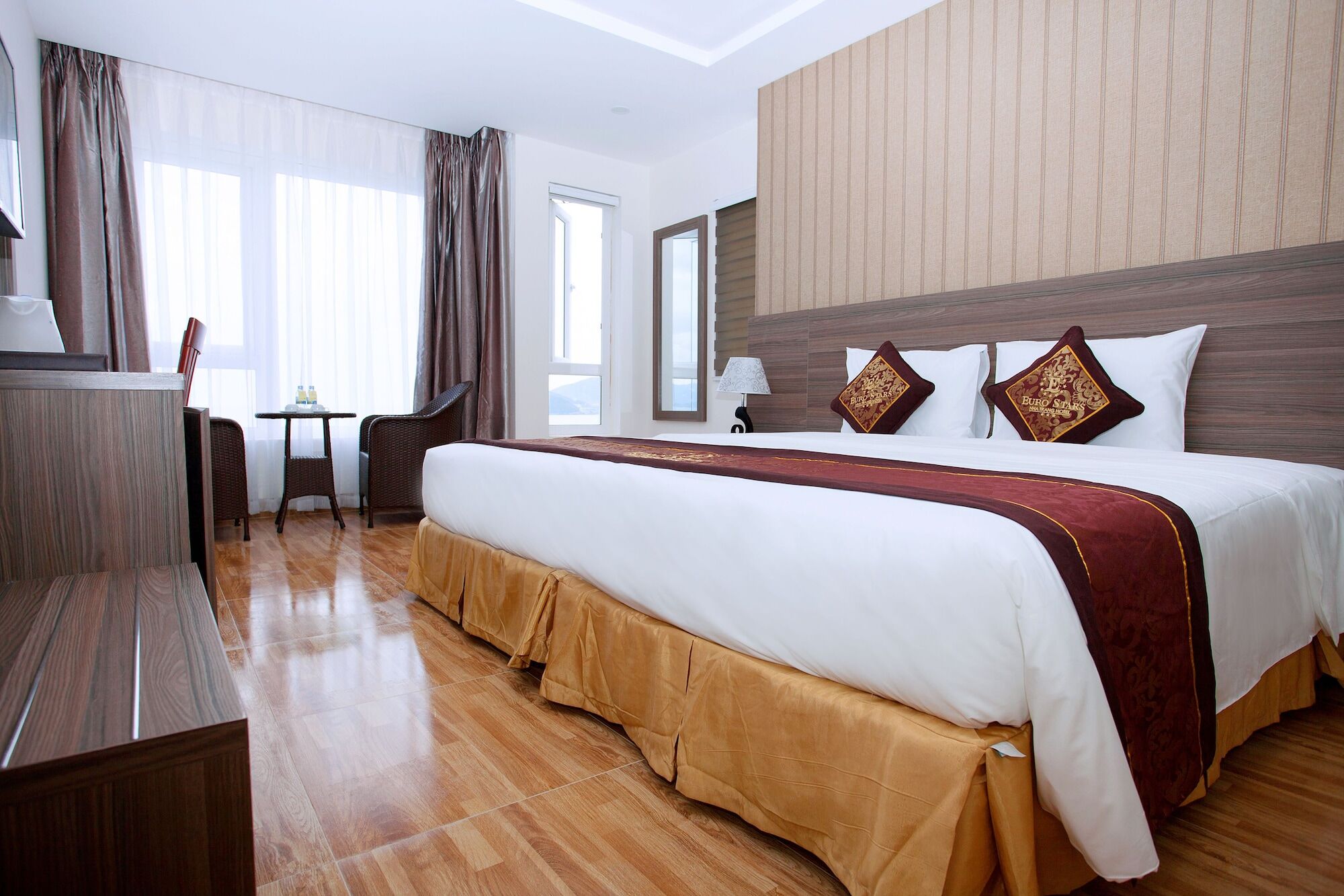 Euro Star Hotel