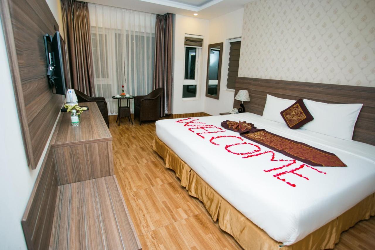 Hotel Euro Star