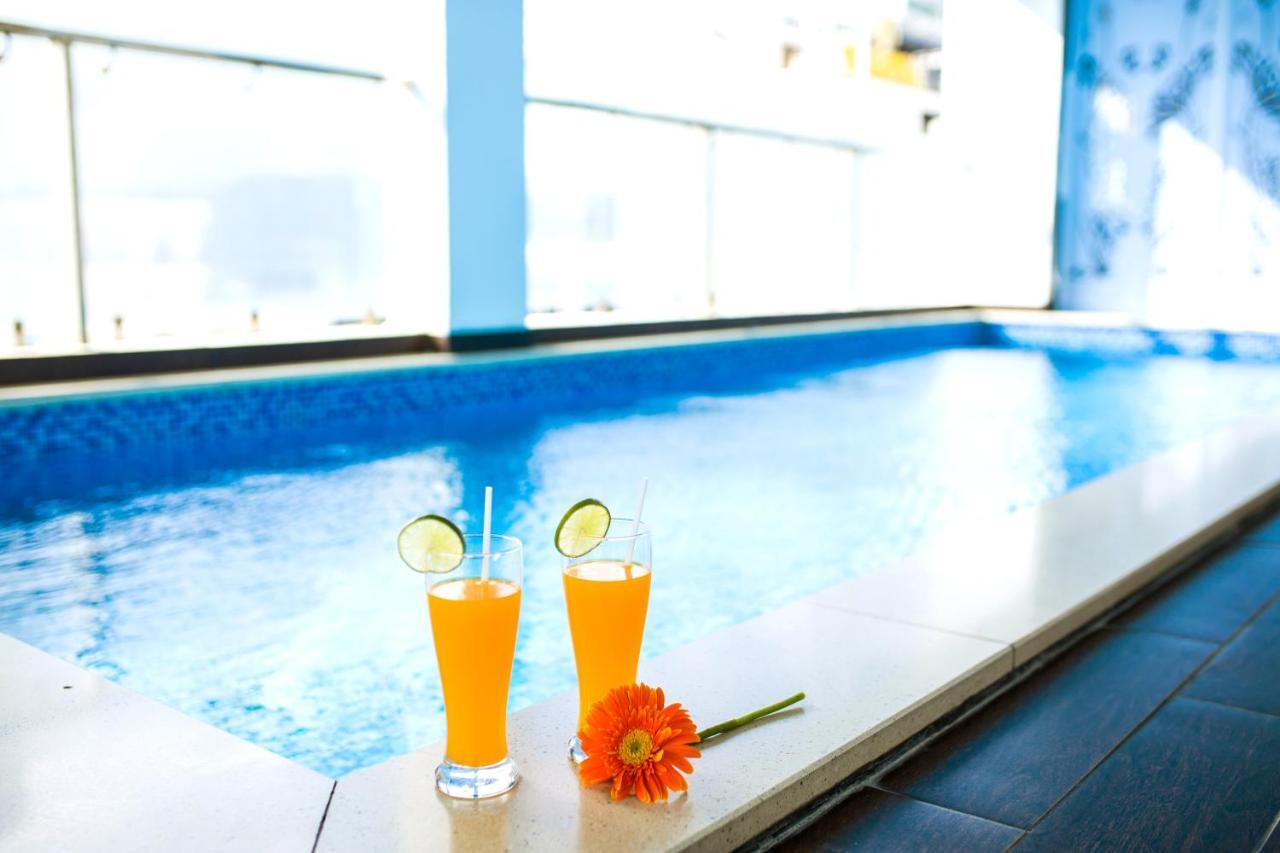 Euro Star Hotel Nha Trang