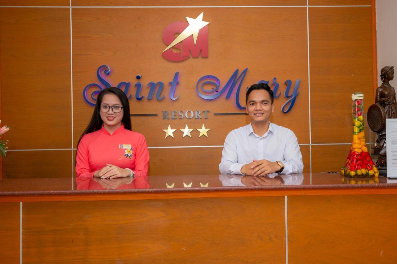 Saint Mary Resort Ke Ga