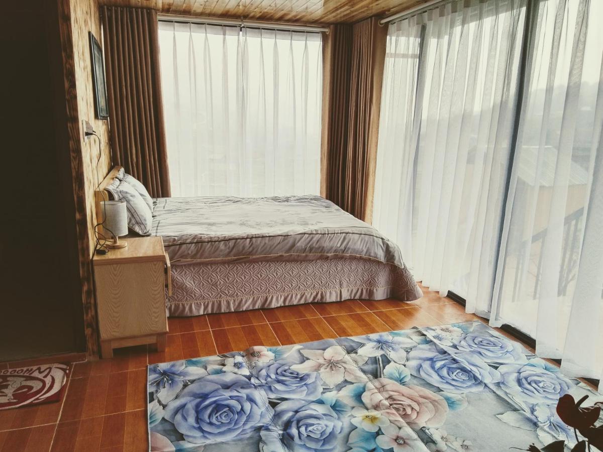 Amica House Hotel