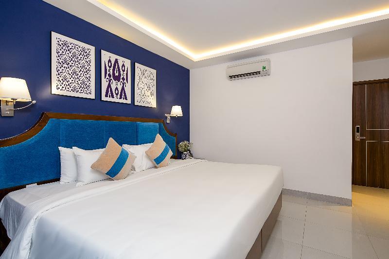 Hotel Parze Ocean & 4*