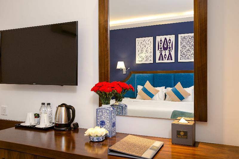 Parze Ocean & 4*