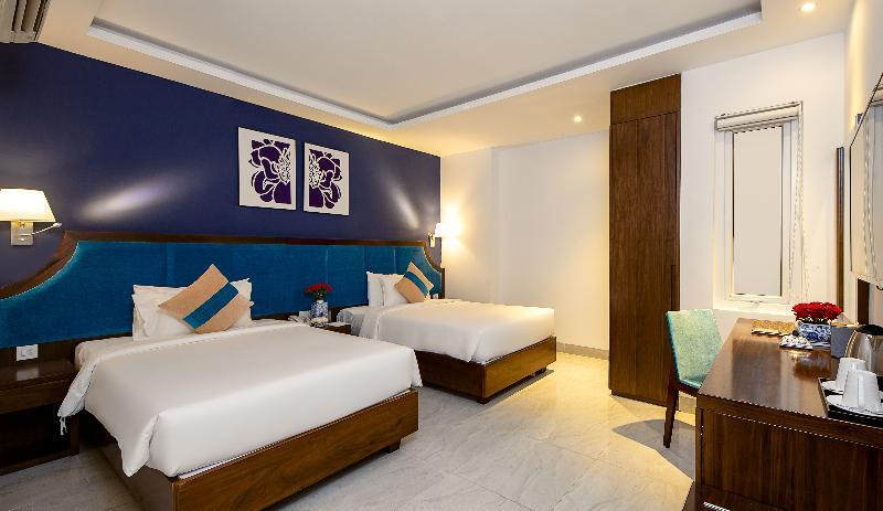 Hotel Parze Ocean &