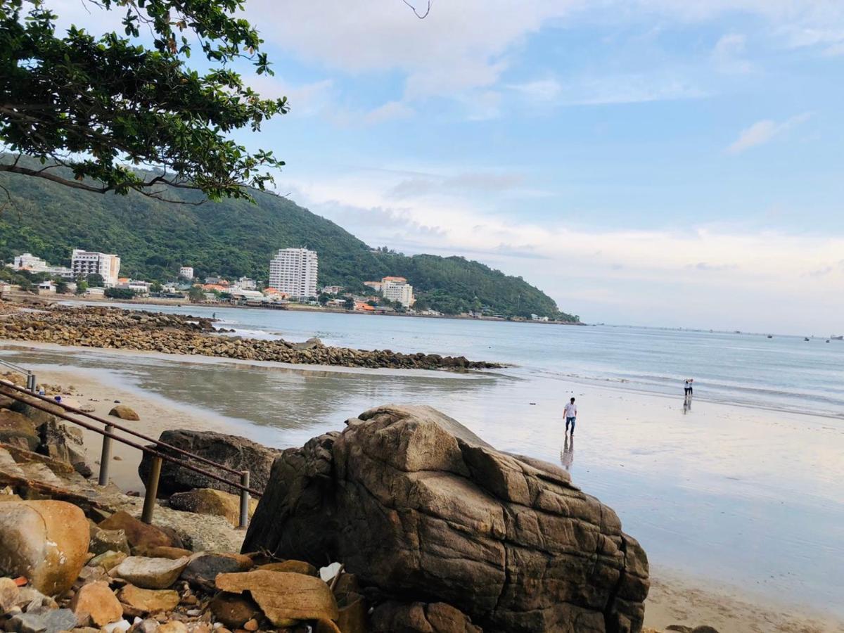 Mermaid Seaside Khách sạn Vũng Tàu