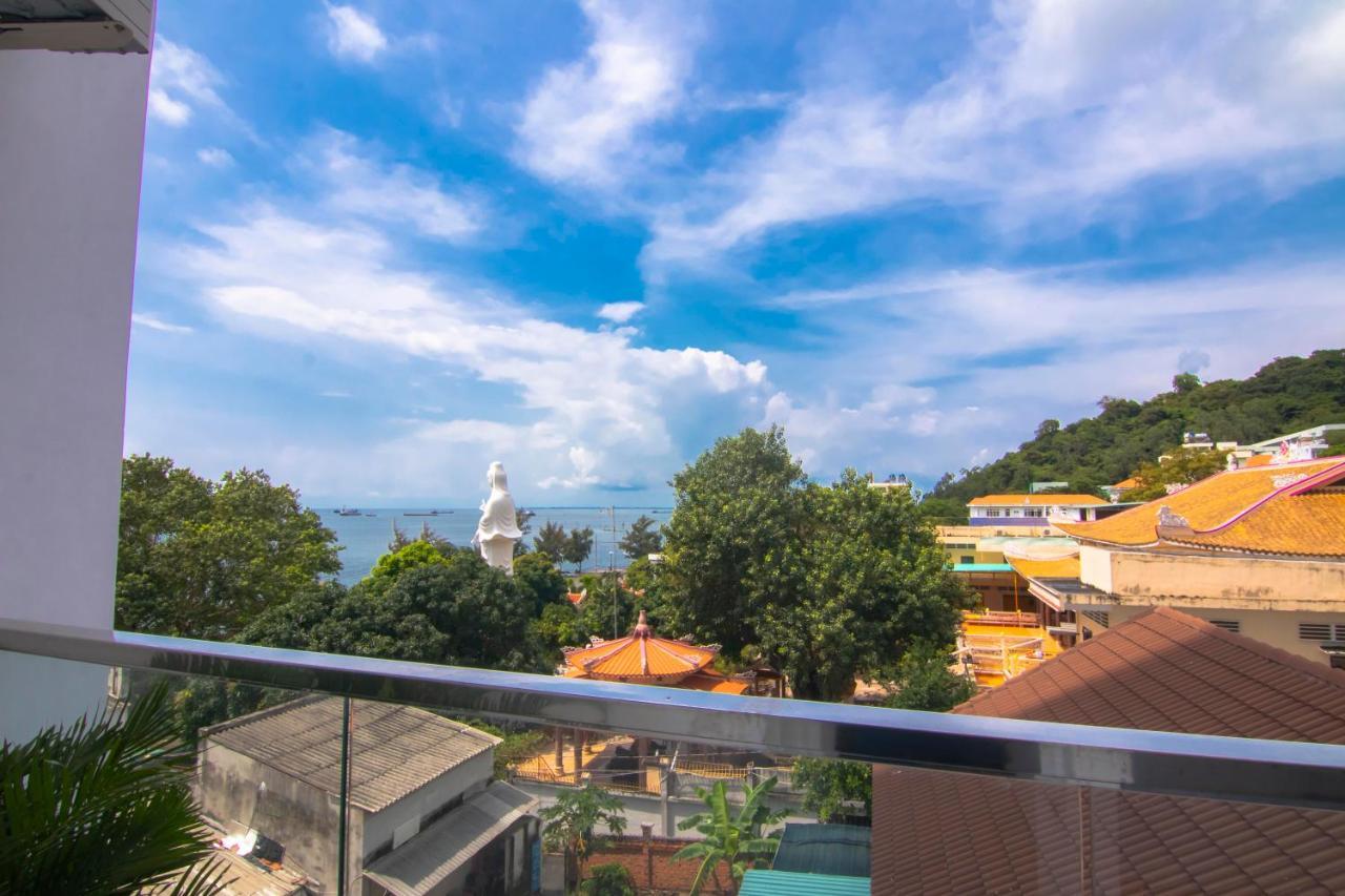 Mermaid Seaside Khách sạn 4*