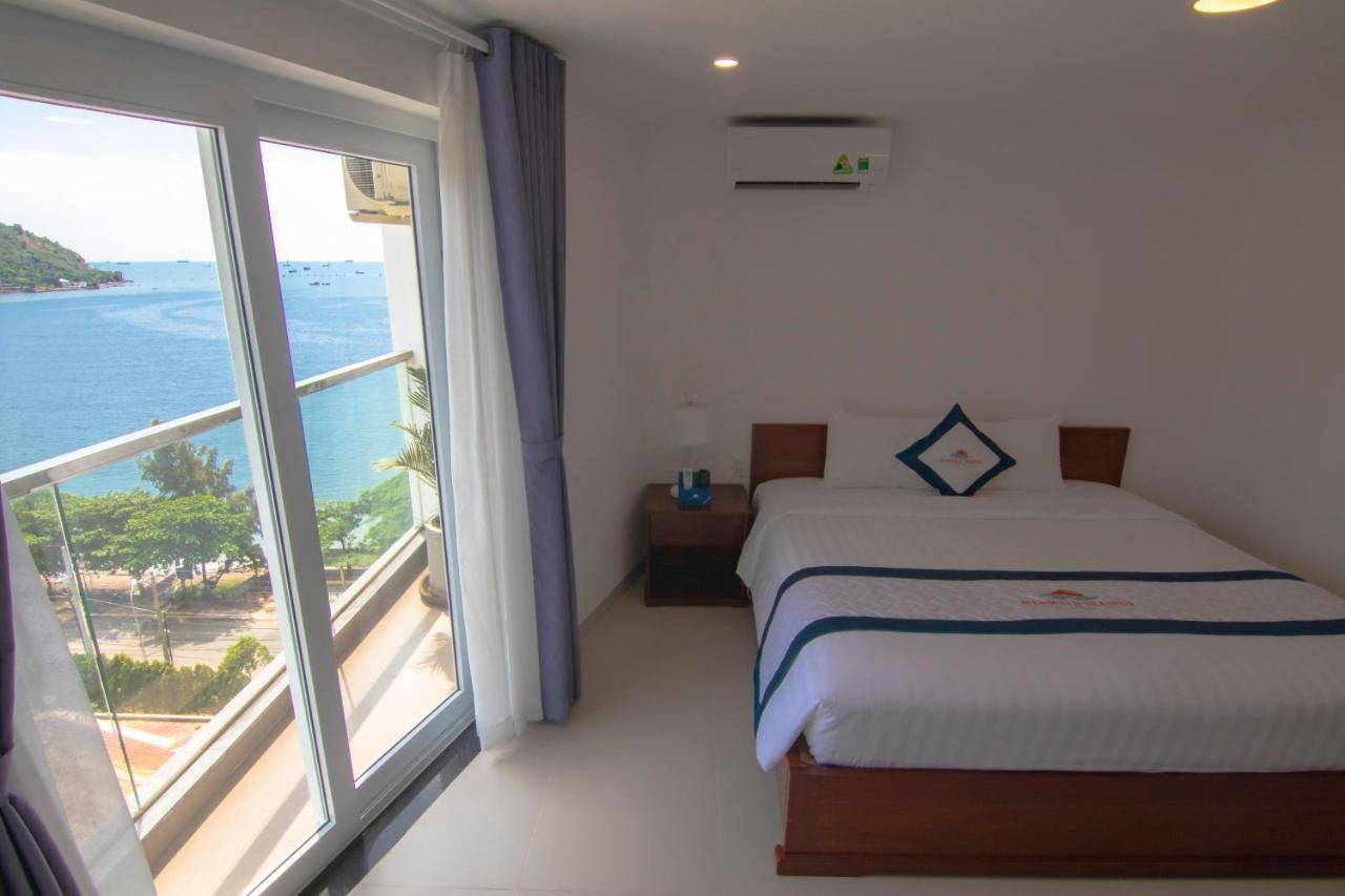 Mermaid Seaside Khách sạn 4*