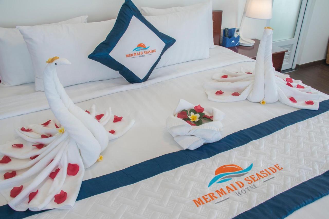 Khách sạn Mermaid Seaside 4*