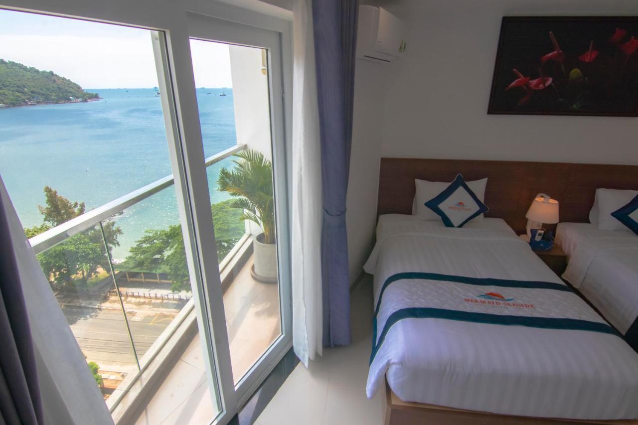 Khách sạn Mermaid Seaside 4*