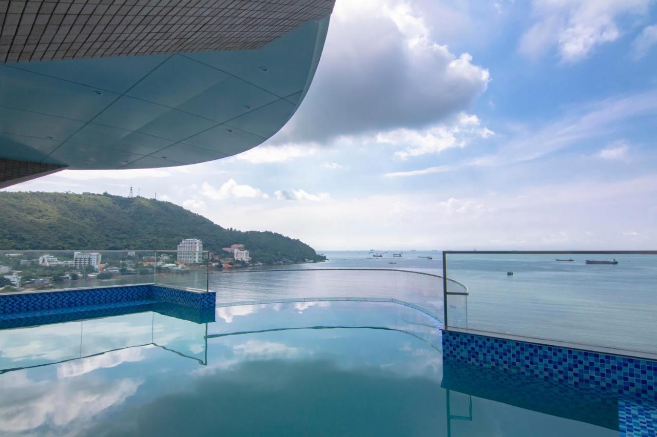 Mermaid Seaside Khách sạn Vũng Tàu