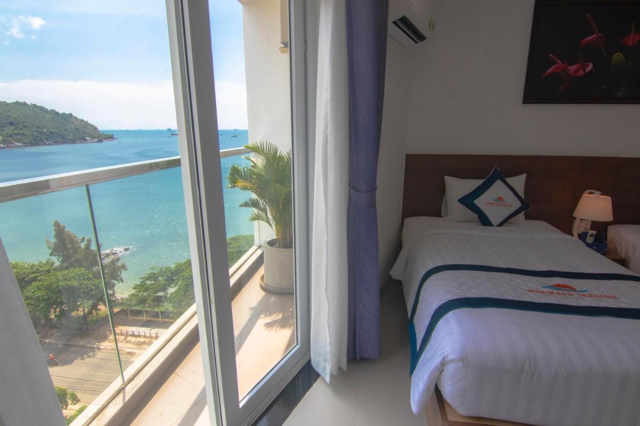 Khách sạn Mermaid Seaside 4*