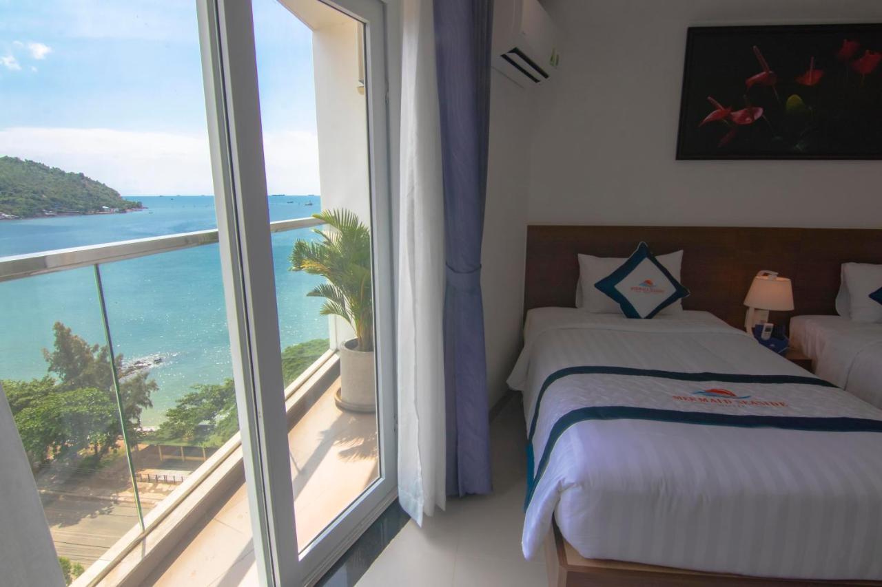 Mermaid Seaside 4* Vũng Tàu