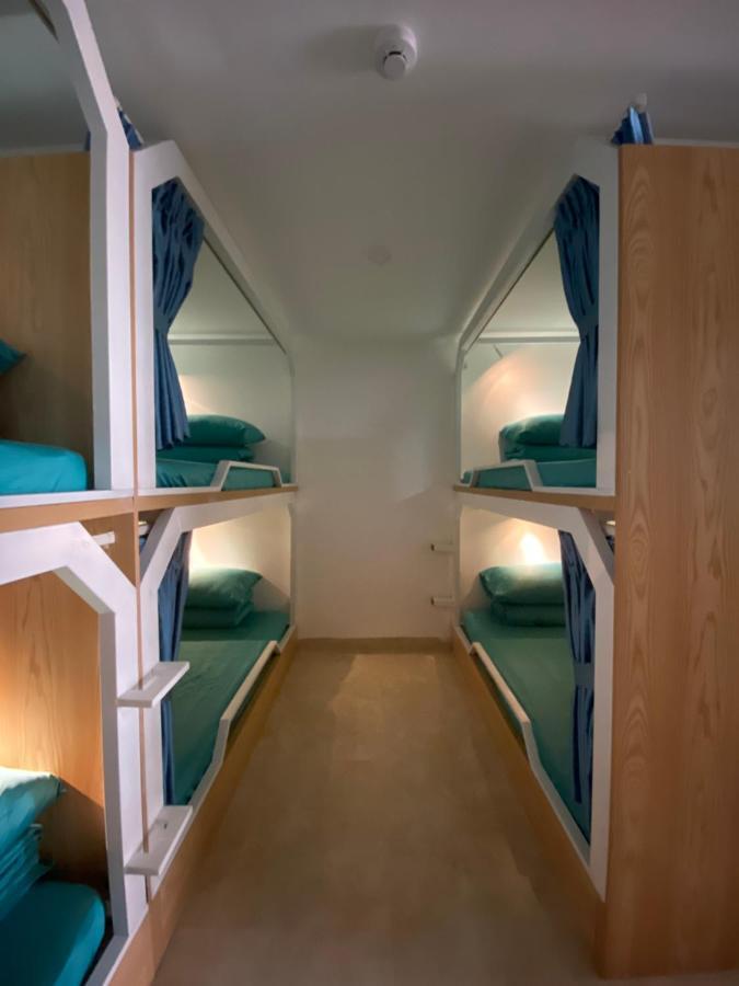 Hotel Blue-s &
