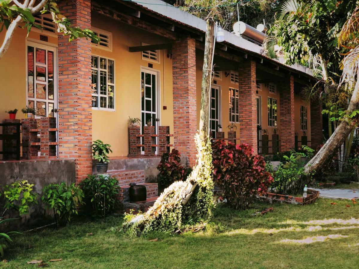 Vung Bau Resort Phú Quốc