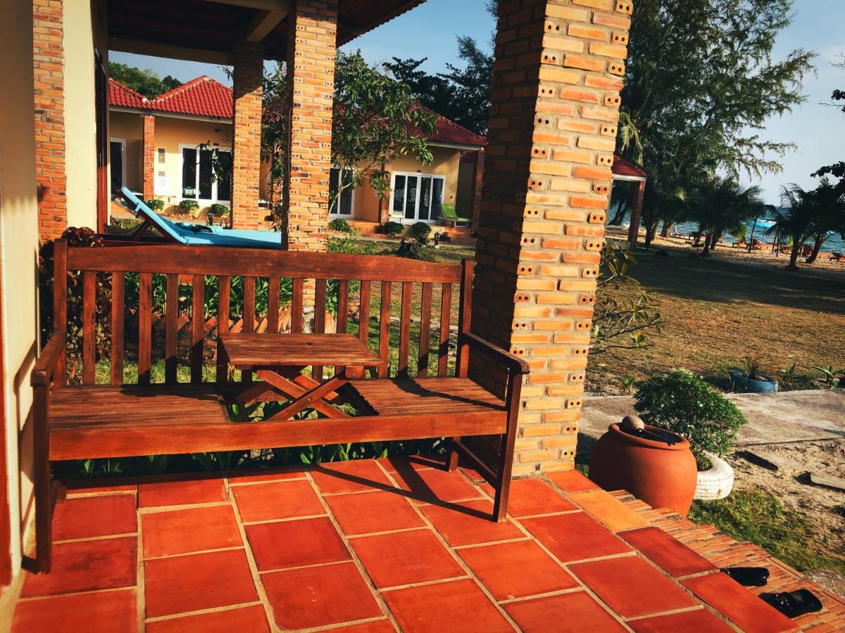 Vung Bau 2* Phú Quốc