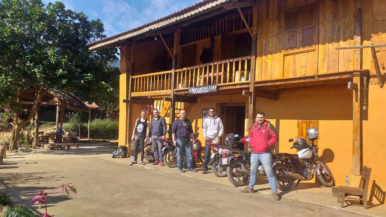 Don Dao Ha Giang