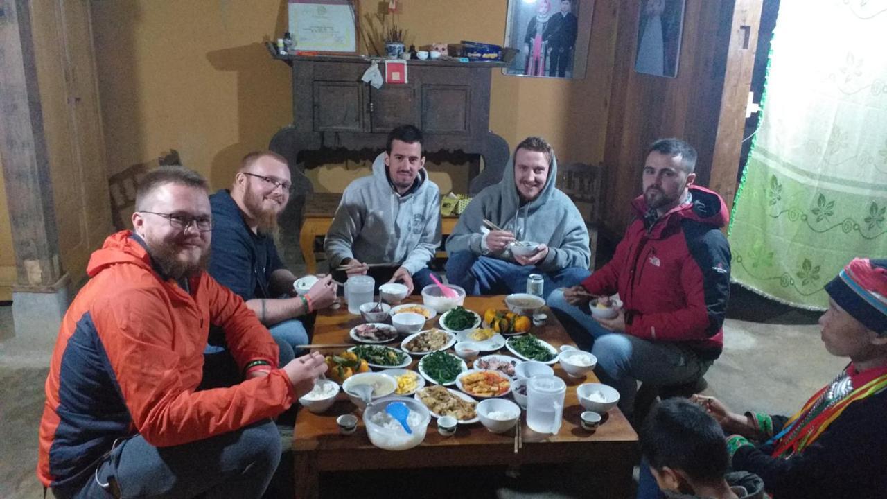 Homestay Don Dao *