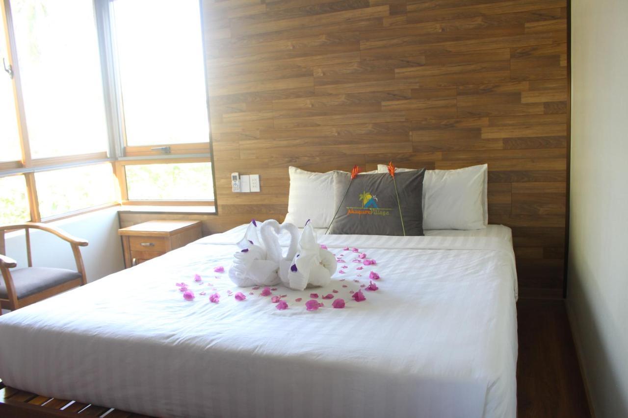 Hotel Village 2*