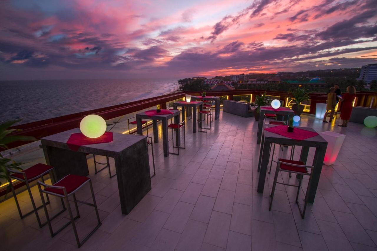 Unique Mui Ne And Resort Phan Thiet