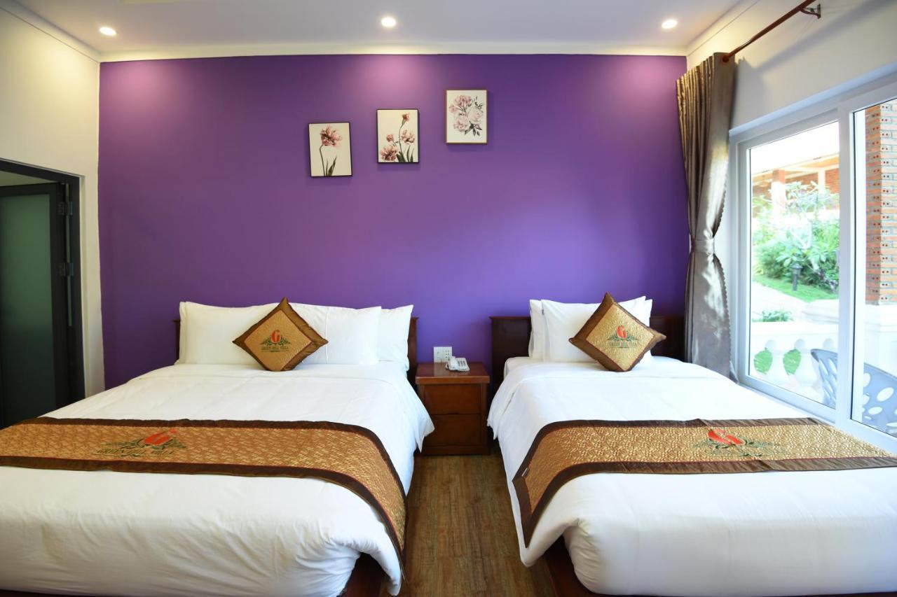 Resort Doi Sao