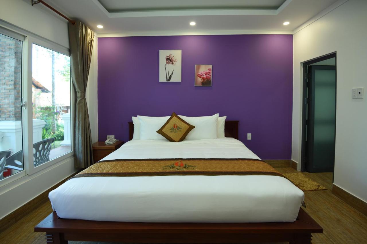 Resort Doi Sao