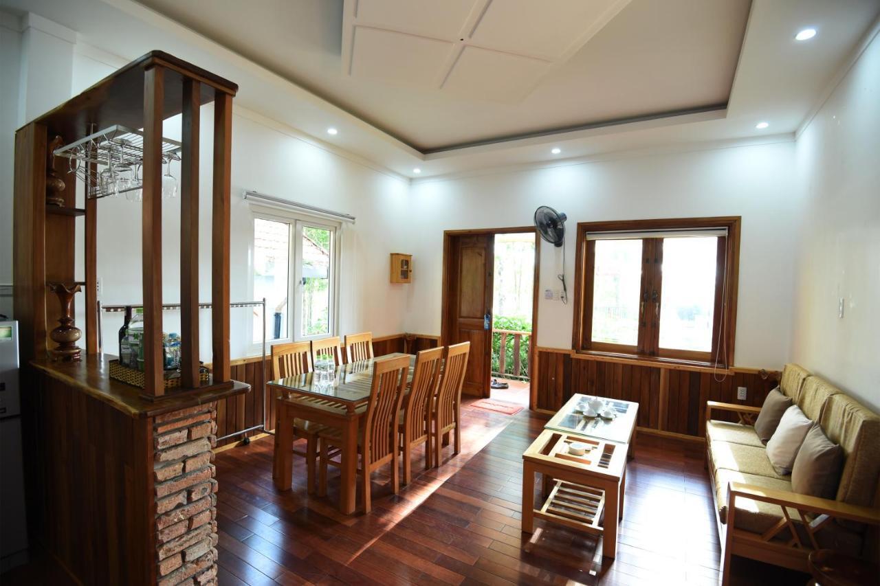 Doi Sao Resort