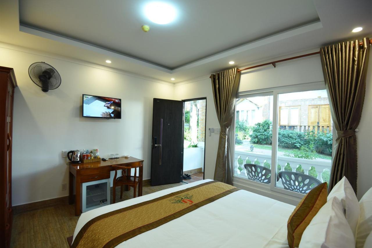 Doi Sao Resort Phu Quoc