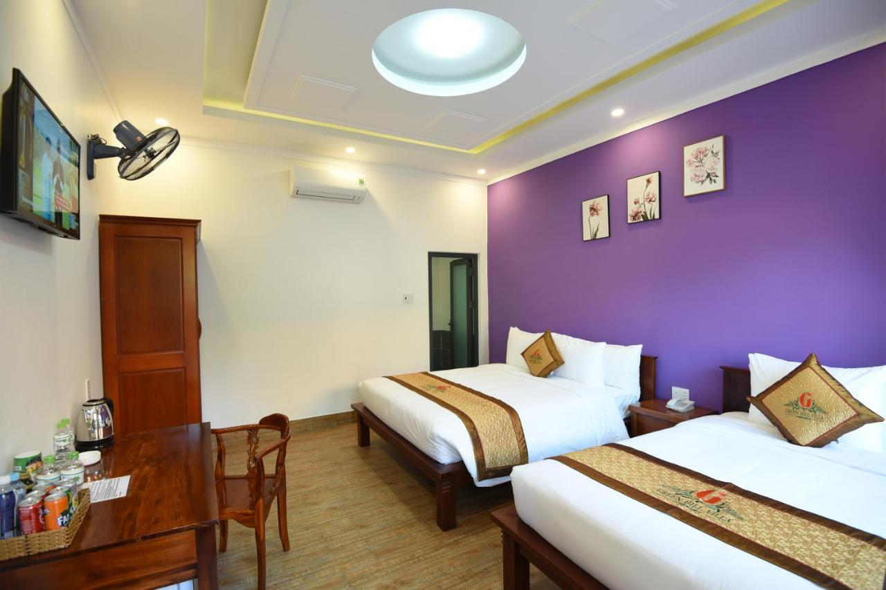 Doi Sao 3* Phu Quoc