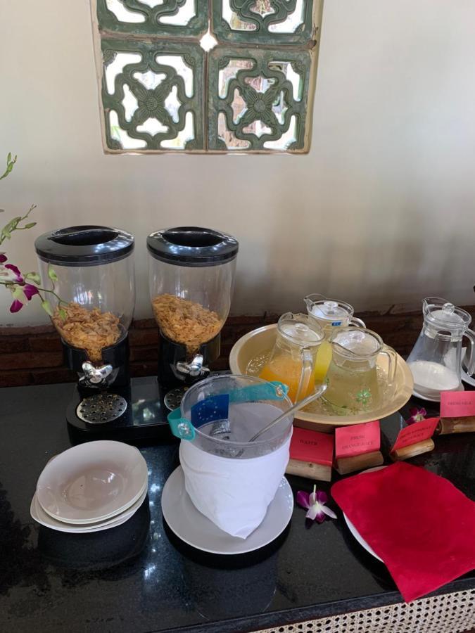 Hotel Mai House Phu Quoc